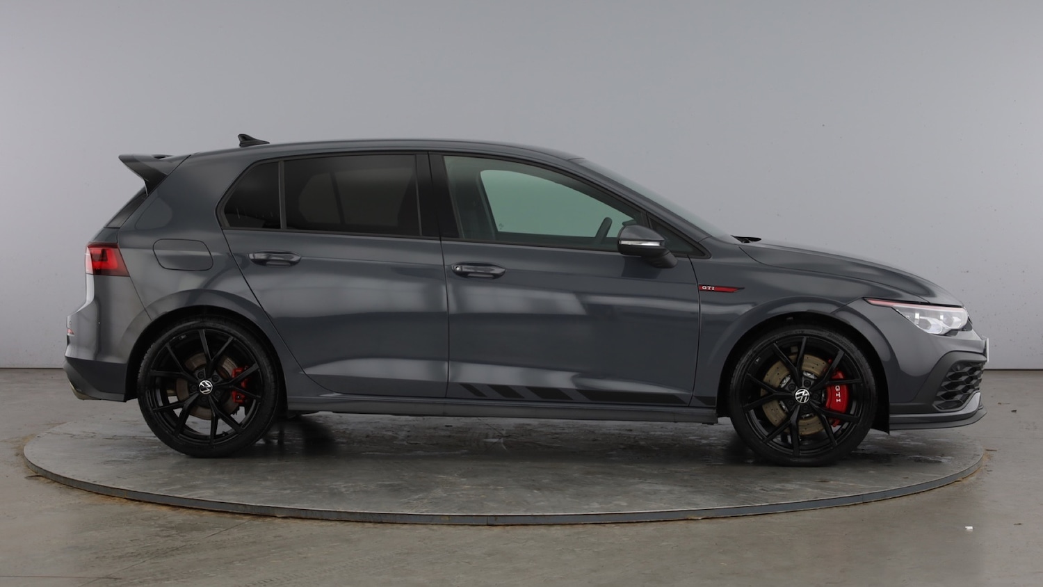 Used Volkswagen Golf 2023 for sale - 77903417: Photo 4