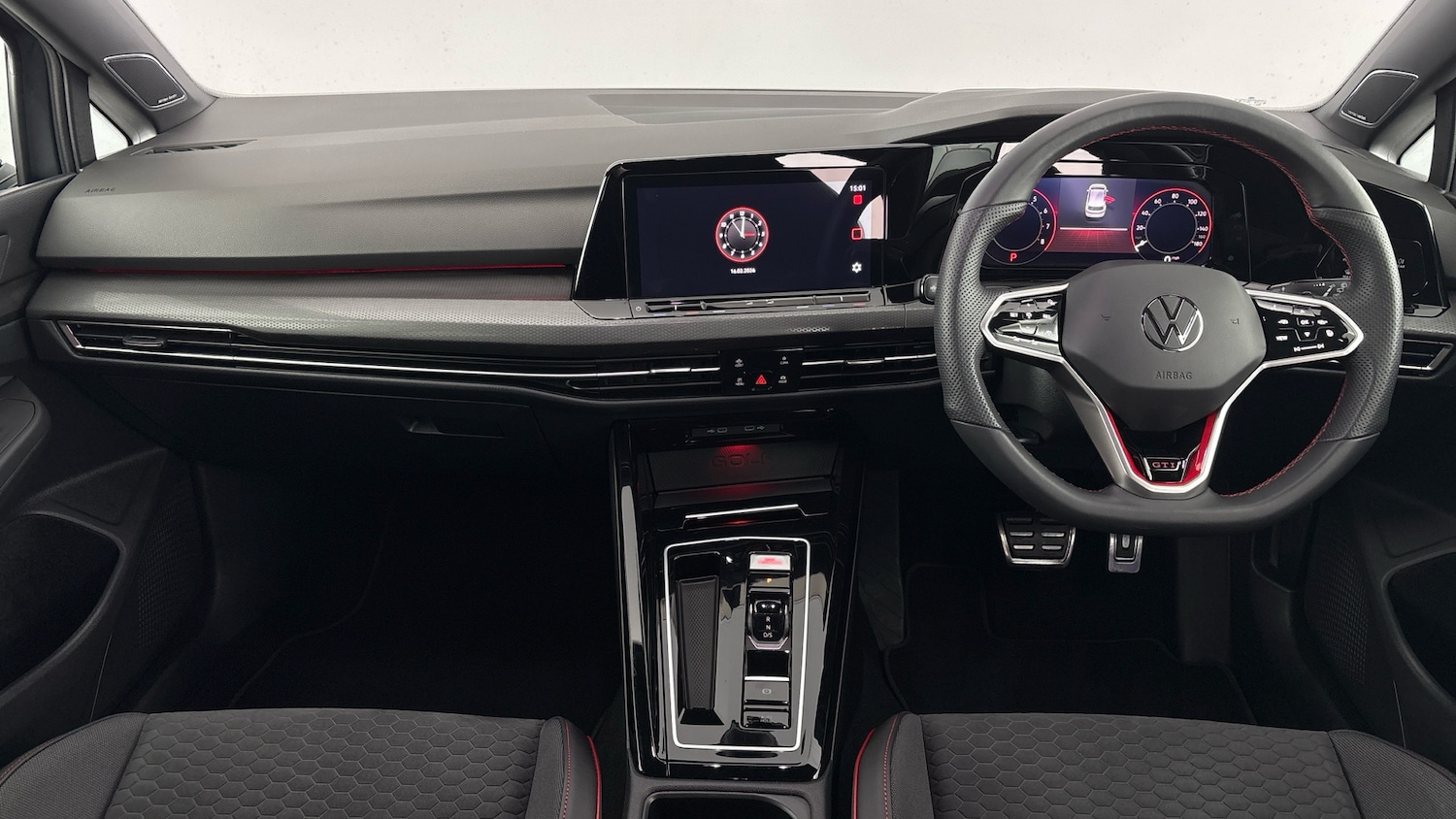 Used Volkswagen Golf 2023 for sale - 77903417: Photo 9