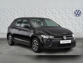 Used Volkswagen Polo 2023 for sale - 78559012: Photo