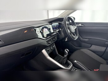 Used Volkswagen Polo 2023 for sale - 78559012: Photo