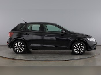 Used Volkswagen Polo 2023 for sale - 78559012: Photo