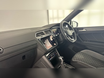 Used Volkswagen Tiguan 2023 for sale - 78615274: Photo