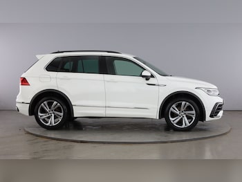Used Volkswagen Tiguan 2023 for sale - 78615274: Photo