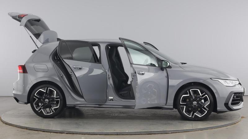Used Volkswagen Golf 2025 for sale - 76641028: Photo 10