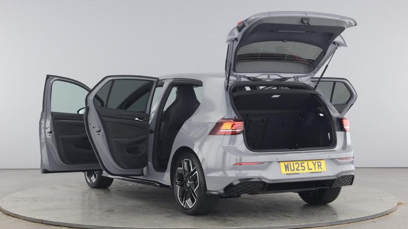 Used Volkswagen Golf 2025 for sale - 76641028: Photo 11