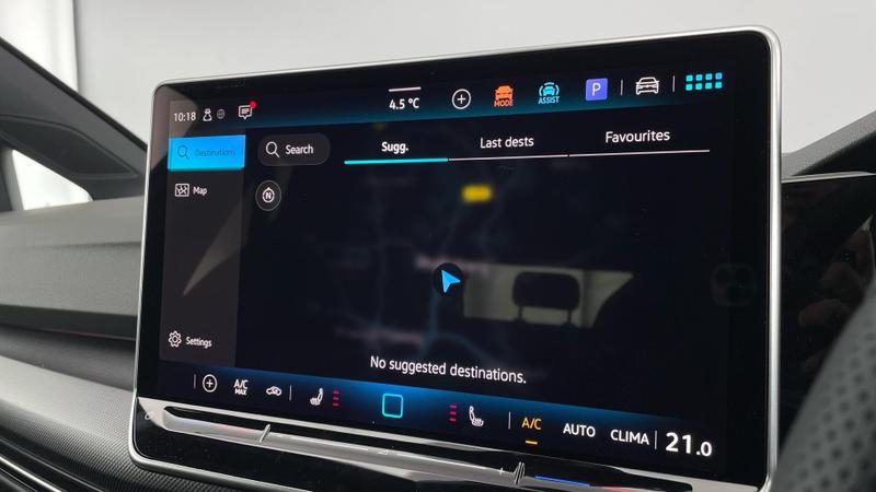 Used Volkswagen Golf 2025 for sale - 76641028: Photo 14