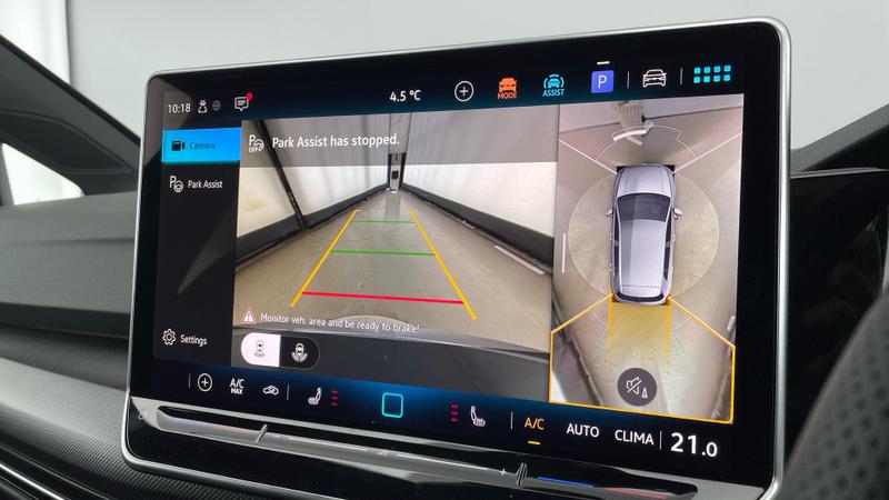 Used Volkswagen Golf 2025 for sale - 76641028: Photo 15