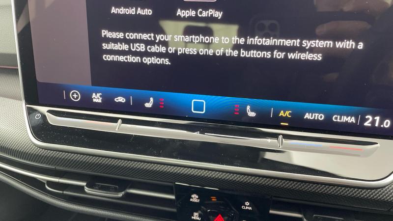 Used Volkswagen Golf 2025 for sale - 76641028: Photo 17