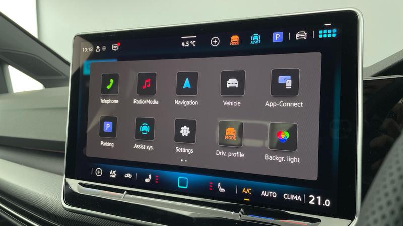 Used Volkswagen Golf 2025 for sale - 76641028: Photo 18