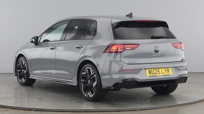 Used Volkswagen Golf 2025 for sale - 76641028: Photo 3