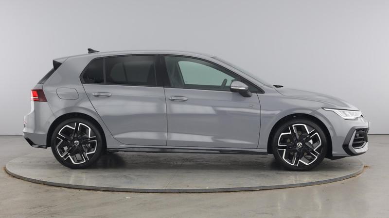 Used Volkswagen Golf 2025 for sale - 76641028: Photo 4