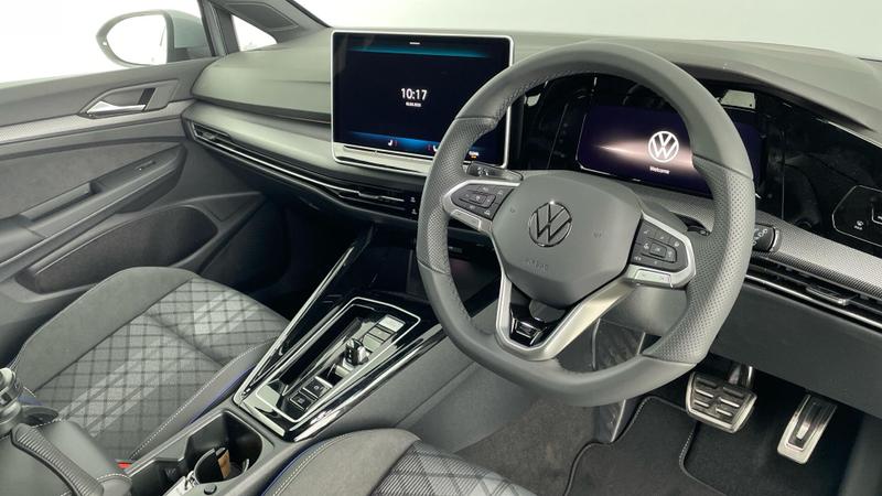 Used Volkswagen Golf 2025 for sale - 76641028: Photo 6