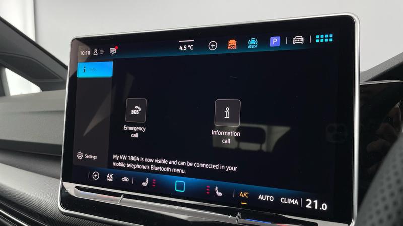 Used Volkswagen Golf 2025 for sale - 76641028: Photo 7