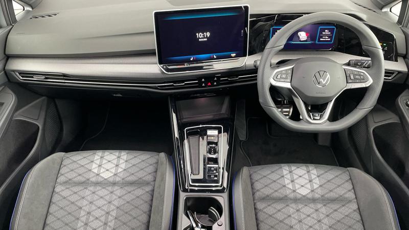 Used Volkswagen Golf 2025 for sale - 76641028: Photo 8