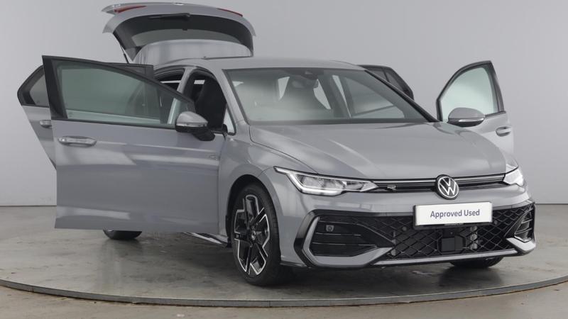 Used Volkswagen Golf 2025 for sale - 76641028: Photo 9