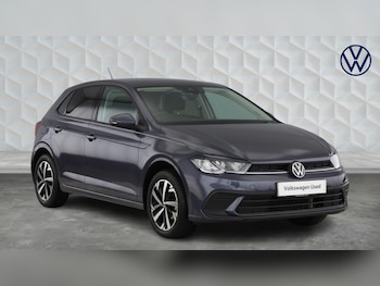 Used Volkswagen Polo 2025 for sale - 78615279: Photo