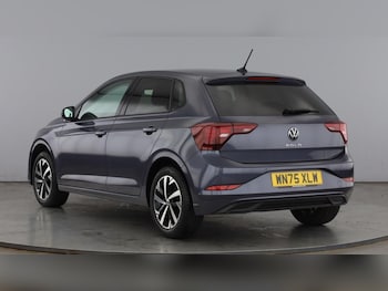 Used Volkswagen Polo 2025 for sale - 78615279: Photo