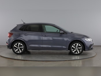 Used Volkswagen Polo 2025 for sale - 78615279: Photo