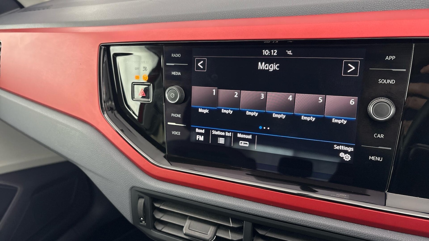 Used Volkswagen Polo 2018 for sale - 77837146: Photo 12