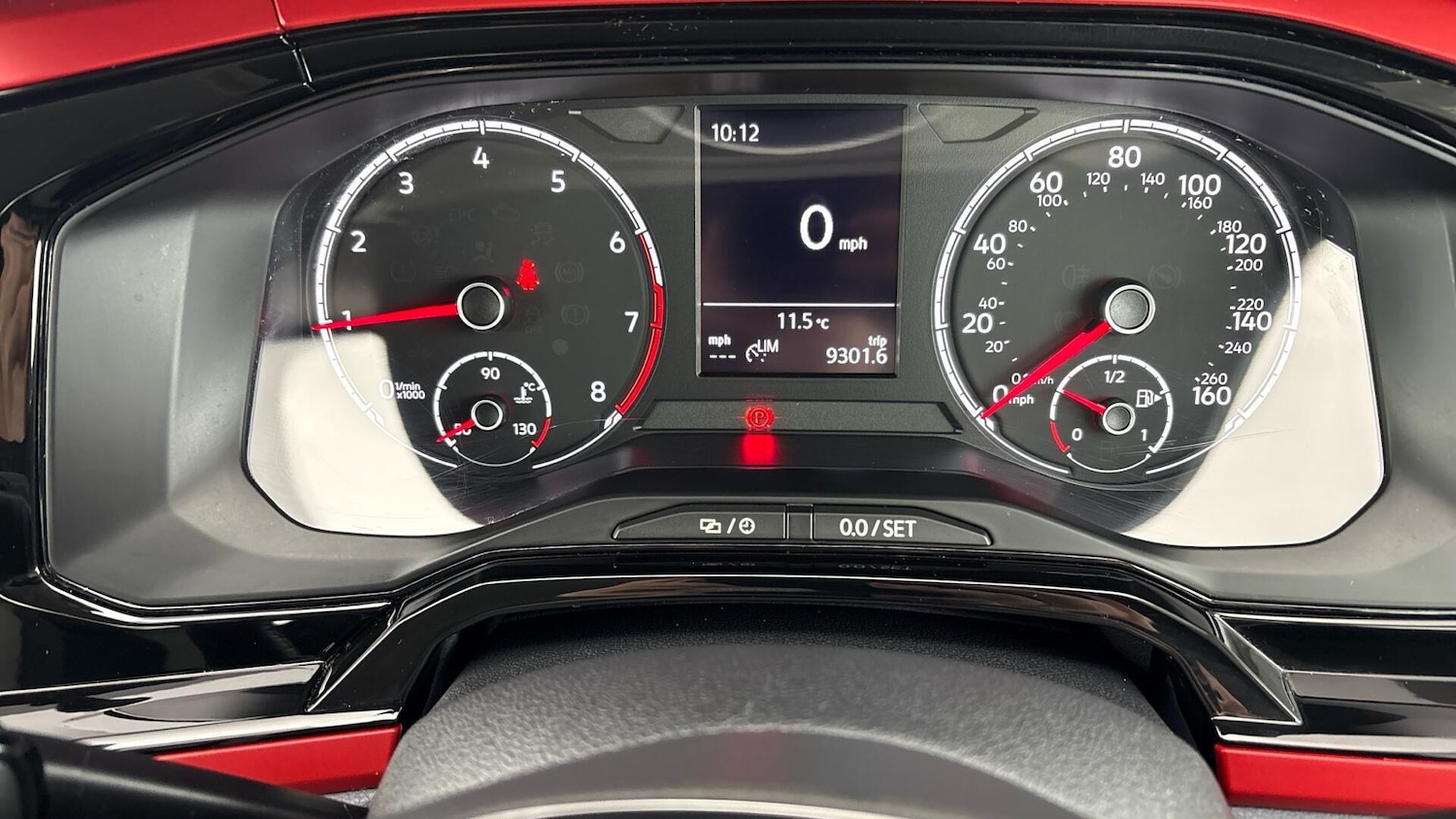 Used Volkswagen Polo 2018 for sale - 77837146: Photo 13