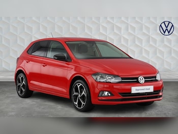 Volkswagen Polo feature image