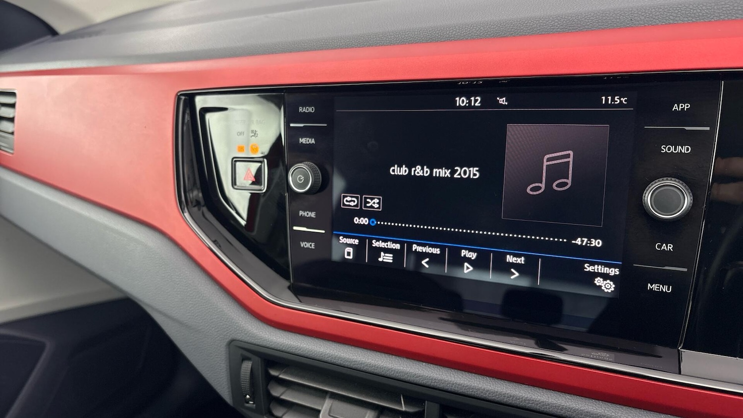 Used Volkswagen Polo 2018 for sale - 77837146: Photo 25