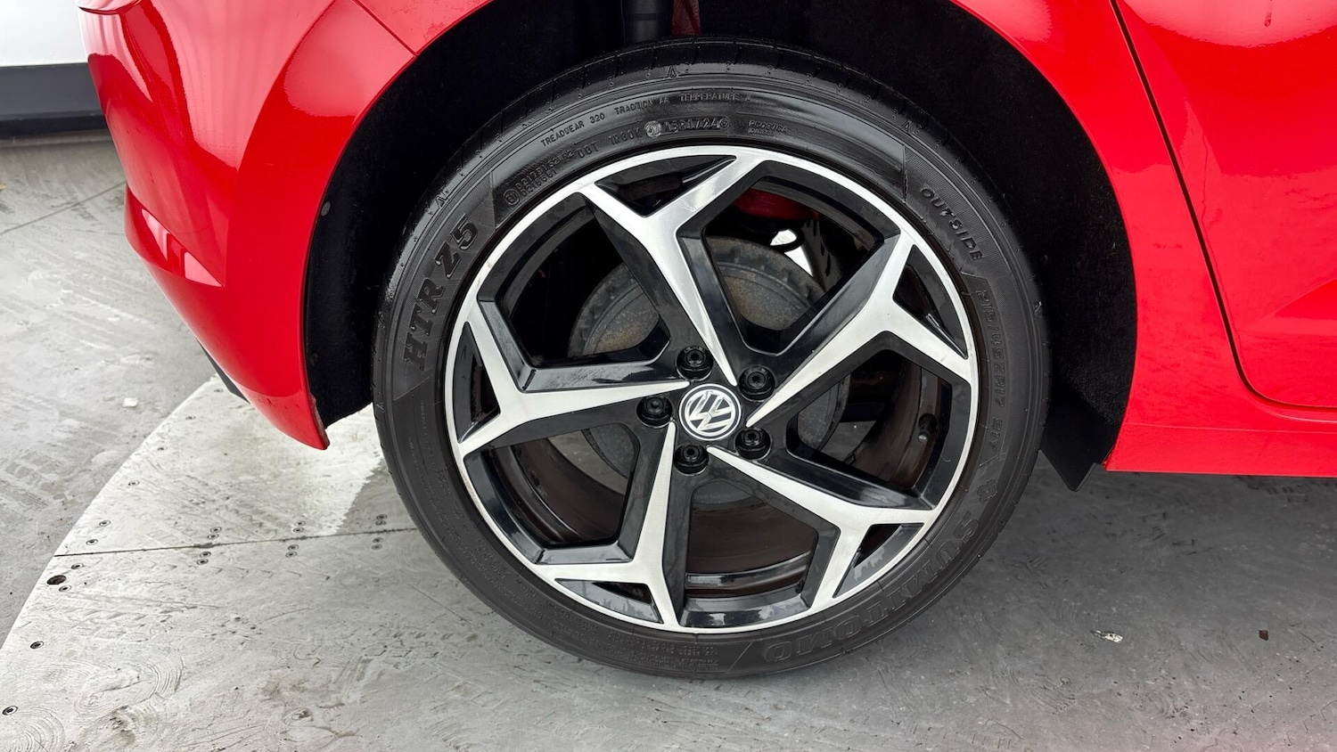 Used Volkswagen Polo 2018 for sale - 77837146: Photo 26