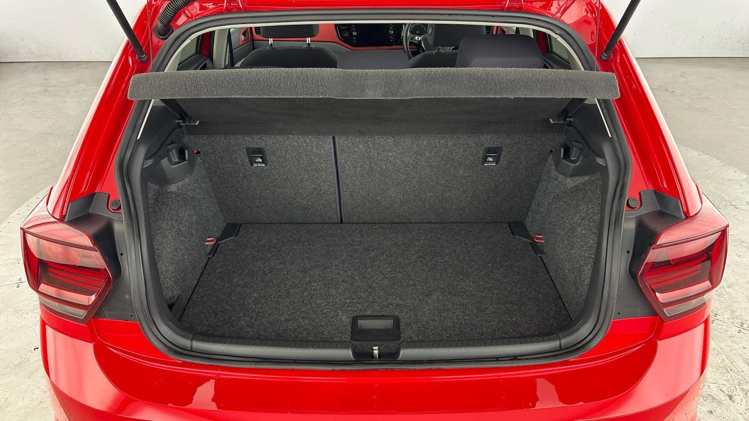 Used Volkswagen Polo 2018 for sale - 77837146: Photo 27