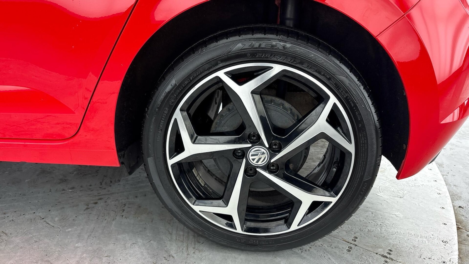 Used Volkswagen Polo 2018 for sale - 77837146: Photo 28