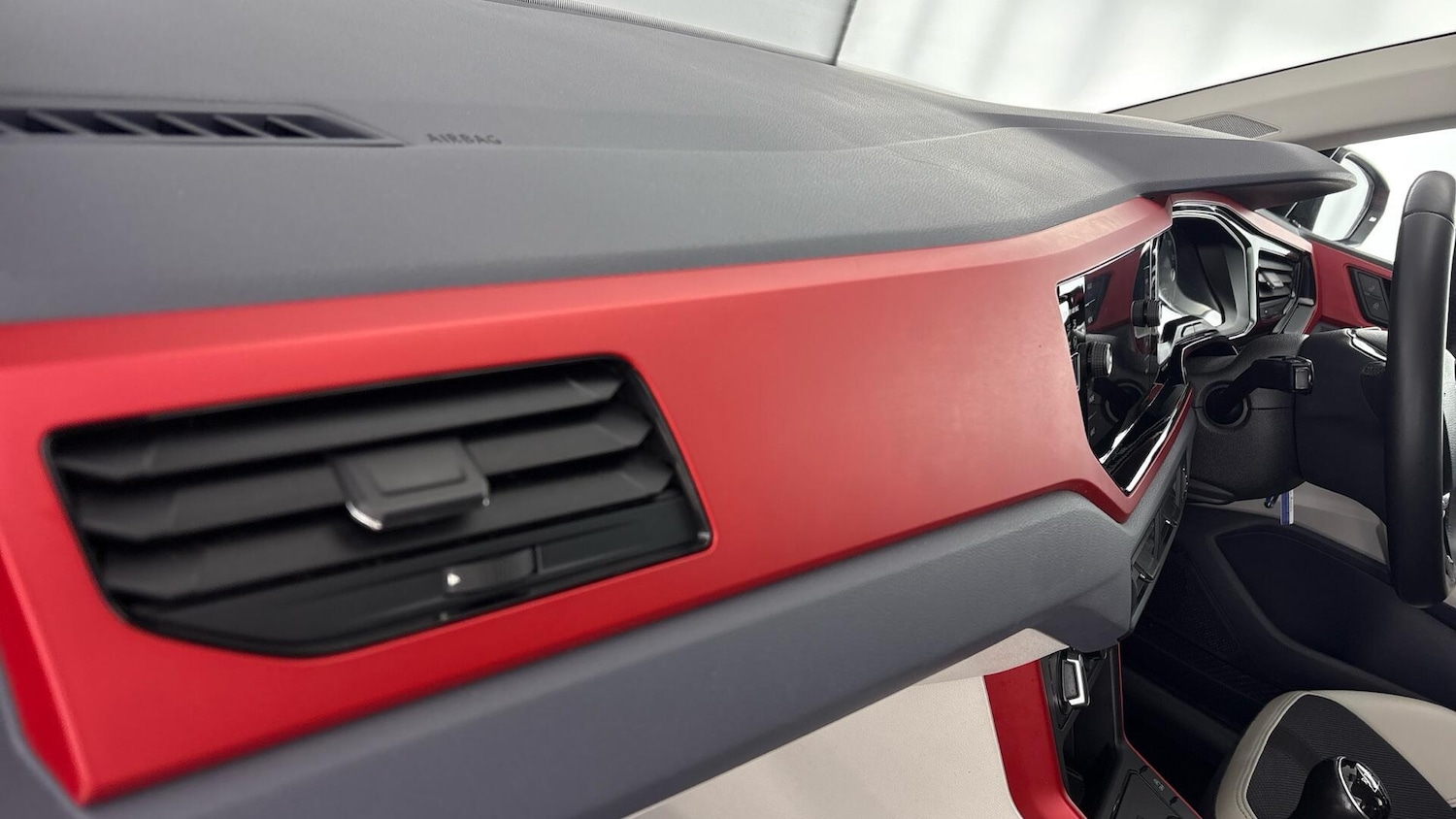 Used Volkswagen Polo 2018 for sale - 77837146: Photo 34