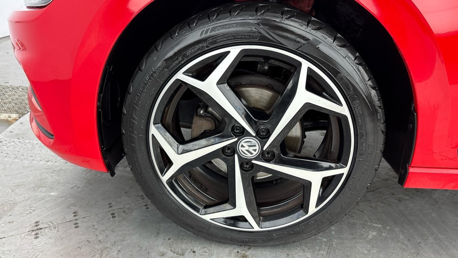 Used Volkswagen Polo 2018 for sale - 77837146: Photo 35