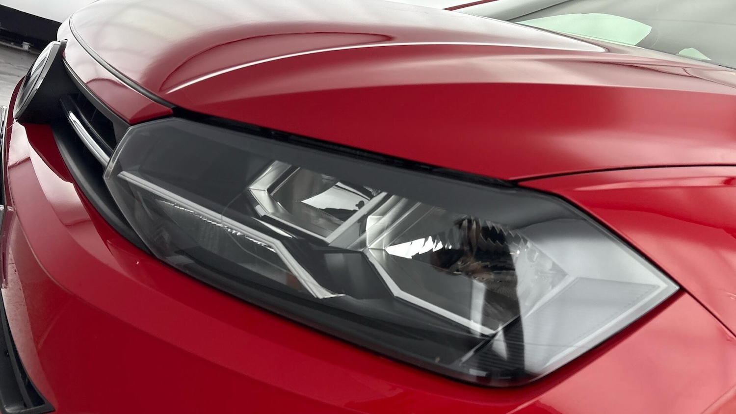 Used Volkswagen Polo 2018 for sale - 77837146: Photo 36