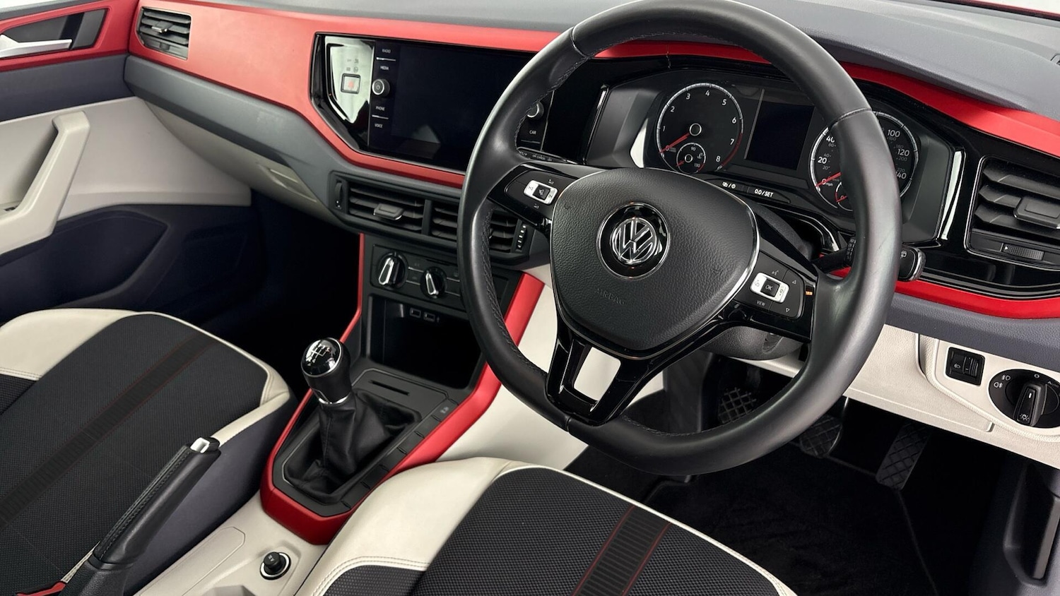 Used Volkswagen Polo 2018 for sale - 77837146: Photo 6