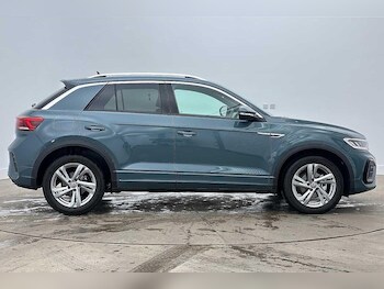 Used Volkswagen T-Roc 2025 for sale - 79105199: Photo