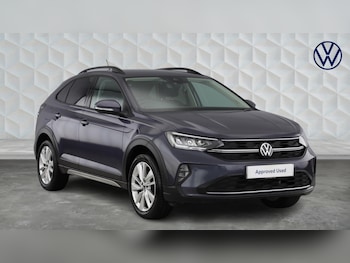 Used Volkswagen Taigo 2023 for sale - 77701440: Photo