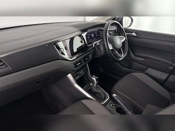 Used Volkswagen Taigo 2023 for sale - 77701440: Photo