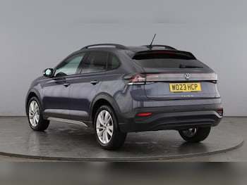 Used Volkswagen Taigo 2023 for sale - 77701440: Photo