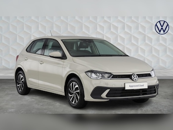 Used Volkswagen Polo 2022 for sale - 79060457: Photo