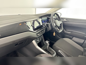 Used Volkswagen Polo 2022 for sale - 79060457: Photo