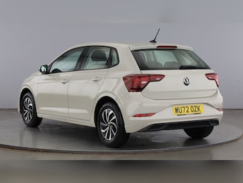 Used Volkswagen Polo 2022 for sale - 79060457: Photo