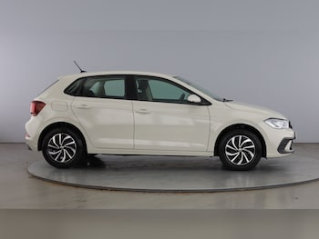 Used Volkswagen Polo 2022 for sale - 79060457: Photo