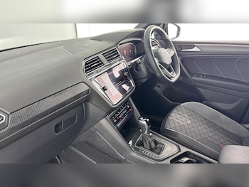 Used Volkswagen Tiguan Allspace 2025 for sale - 77186921: Photo