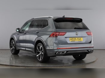 Used Volkswagen Tiguan Allspace 2025 for sale - 77186921: Photo