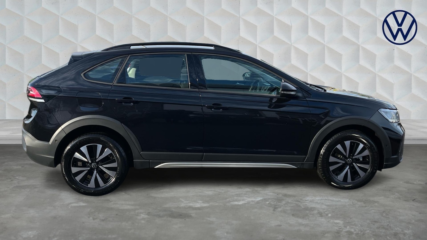 Used Volkswagen Taigo 2025 for sale - 77506490: Photo 4