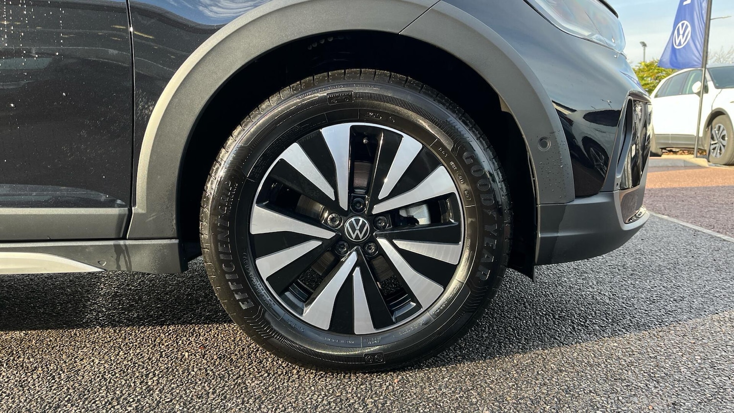 Used Volkswagen Taigo 2025 for sale - 77506490: Photo 5