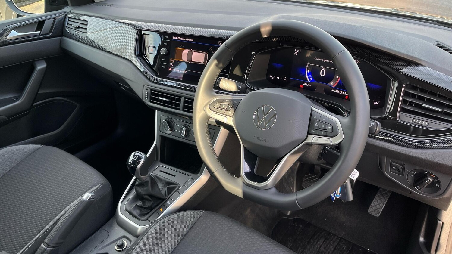 Used Volkswagen Taigo 2025 for sale - 77506490: Photo 6