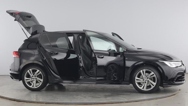 Used Volkswagen Golf 2022 for sale - 75511956: Photo 10