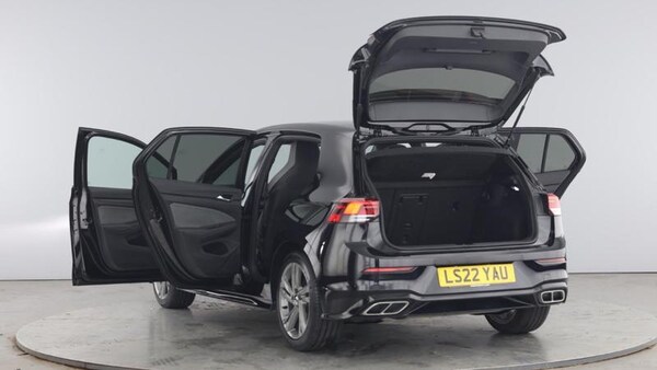 Used Volkswagen Golf 2022 for sale - 75511956: Photo 11