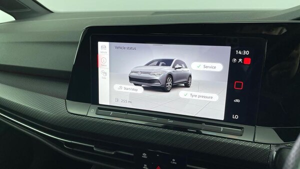 Used Volkswagen Golf 2022 for sale - 75511956: Photo 13