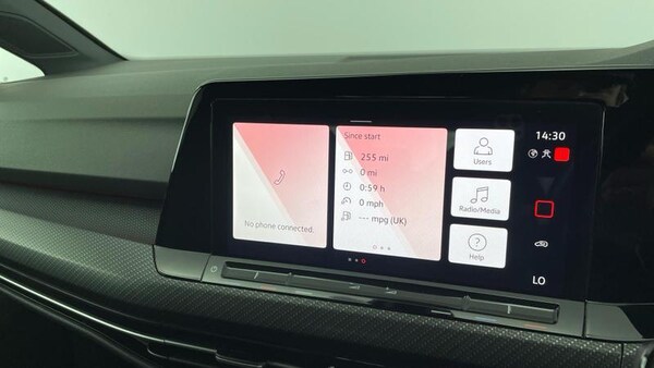 Used Volkswagen Golf 2022 for sale - 75511956: Photo 15